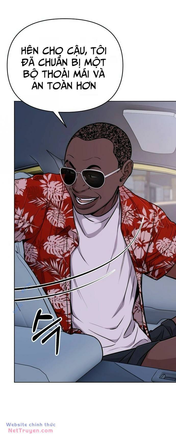 Nhân Viên Thực Tập Kim Cheolsu - chap18 - Trang 68